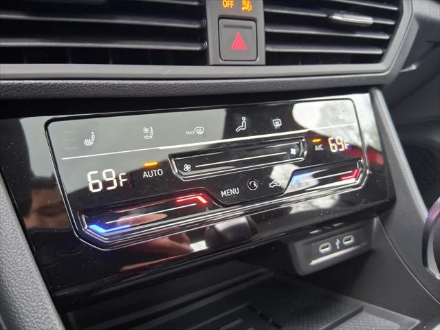 2026 Volkswagen Jetta GLI Autobahn