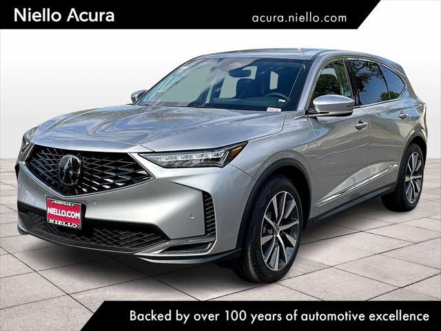 2026 Acura MDX Technology Package for sale in Roseville, CA