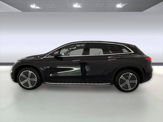 2023 Mercedes-Benz EQS 450 4MATIC