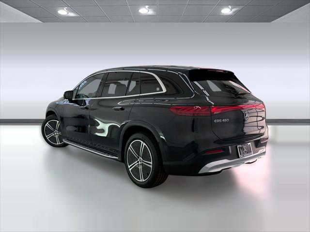 2023 Mercedes-Benz EQS 450 4MATIC