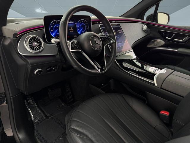 2023 Mercedes-Benz EQS 450 4MATIC