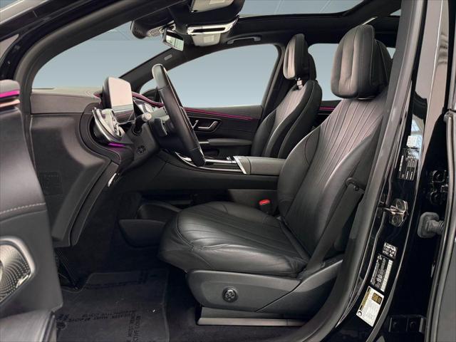 2023 Mercedes-Benz EQS 450 4MATIC