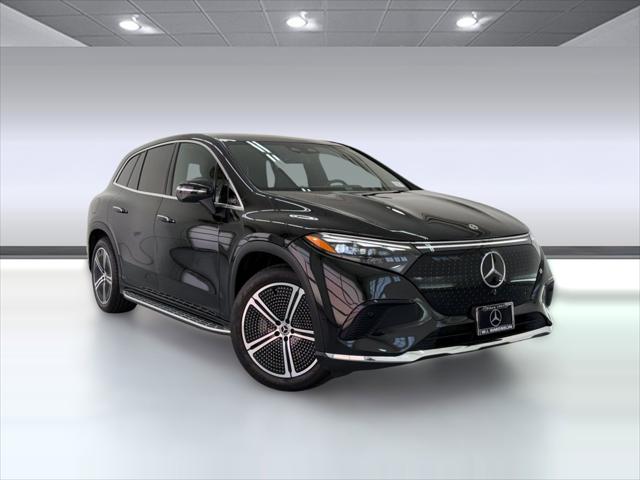 2023 Mercedes-Benz EQS 450 4MATIC