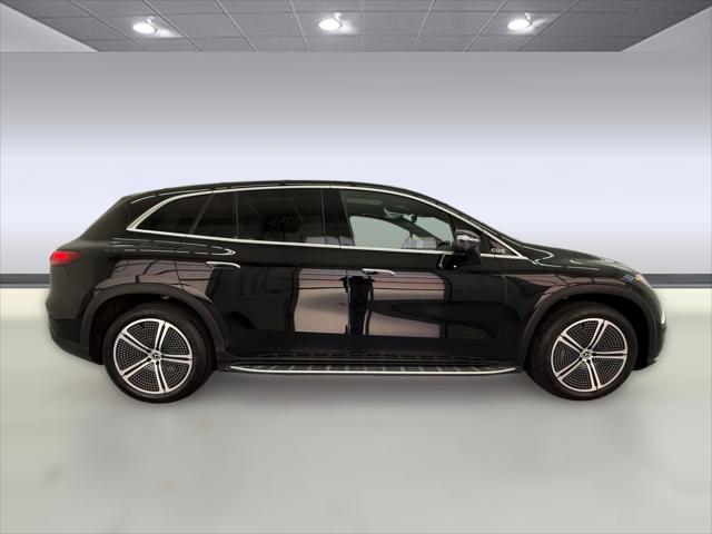 2023 Mercedes-Benz EQS 450 4MATIC