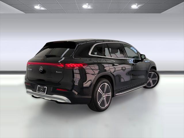 2023 Mercedes-Benz EQS 450 4MATIC