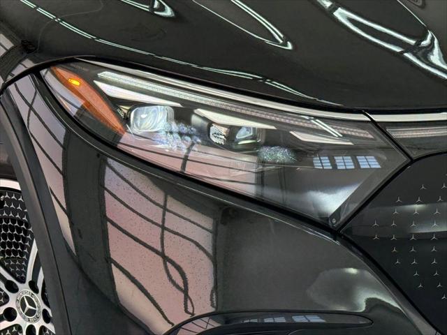 2023 Mercedes-Benz EQS 450 4MATIC