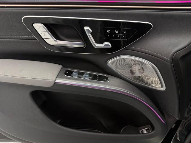 2023 Mercedes-Benz EQS 450 4MATIC