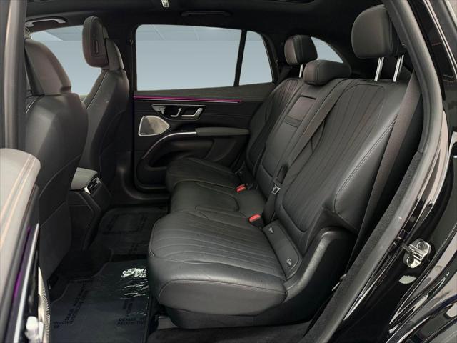 2023 Mercedes-Benz EQS 450 4MATIC