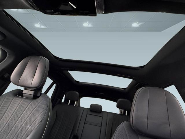 2023 Mercedes-Benz EQS 450 4MATIC