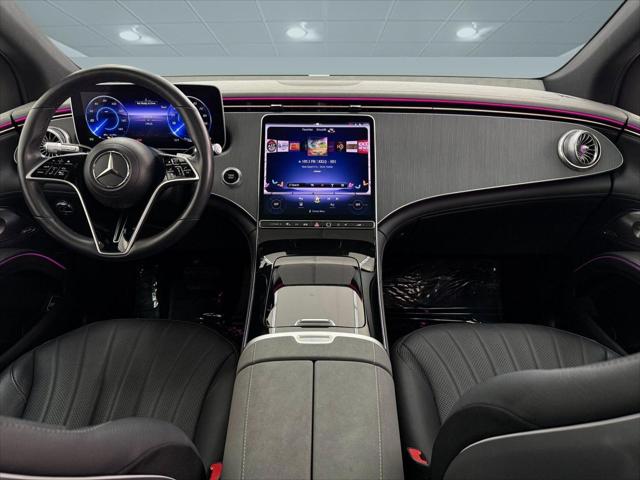 2023 Mercedes-Benz EQS 450 4MATIC