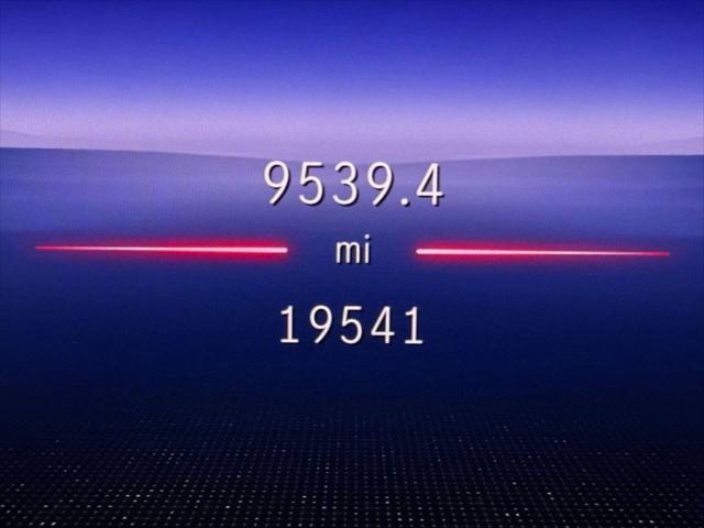 2023 Mercedes-Benz EQS 450 4MATIC