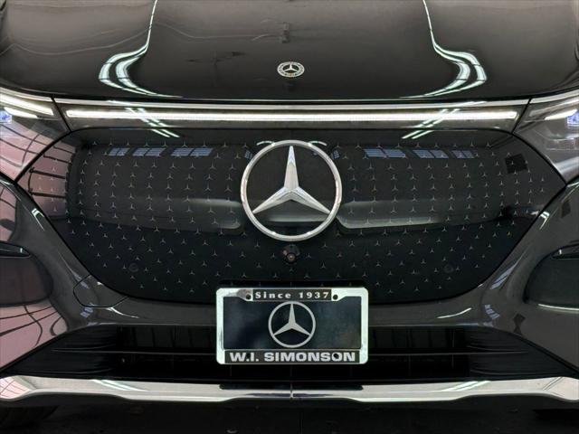 2023 Mercedes-Benz EQS 450 4MATIC