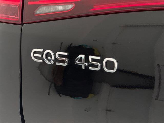 2023 Mercedes-Benz EQS 450 4MATIC