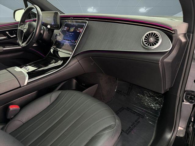 2023 Mercedes-Benz EQS 450 4MATIC