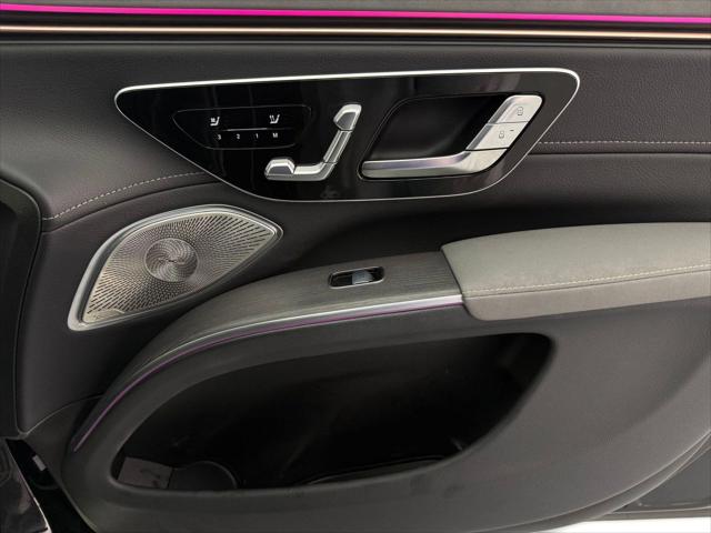 2023 Mercedes-Benz EQS 450 4MATIC