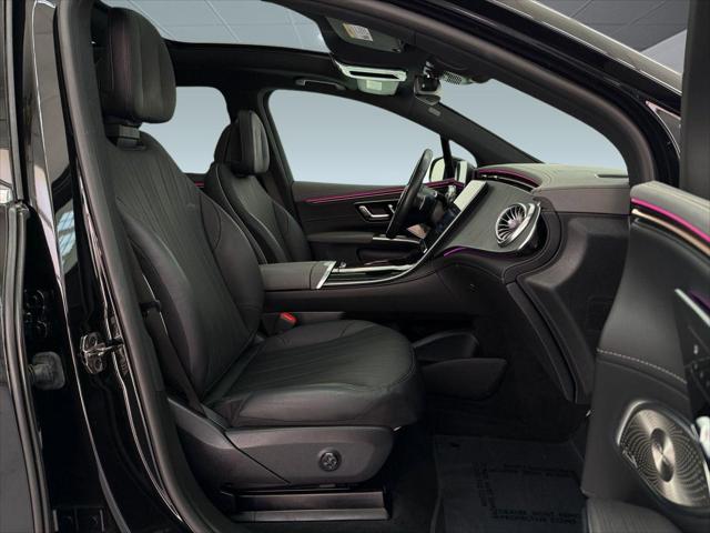 2023 Mercedes-Benz EQS 450 4MATIC