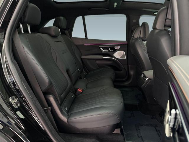2023 Mercedes-Benz EQS 450 4MATIC