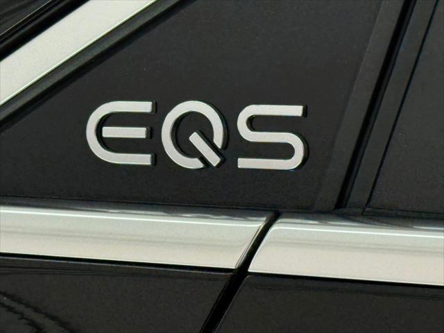 2023 Mercedes-Benz EQS 450 4MATIC