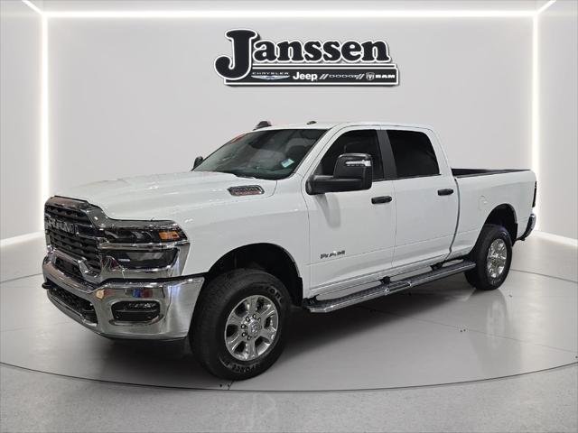 2026 Ram 2500 Big Horn Crew Cab 4x4 6'4" Box for sale in North Platte, NE