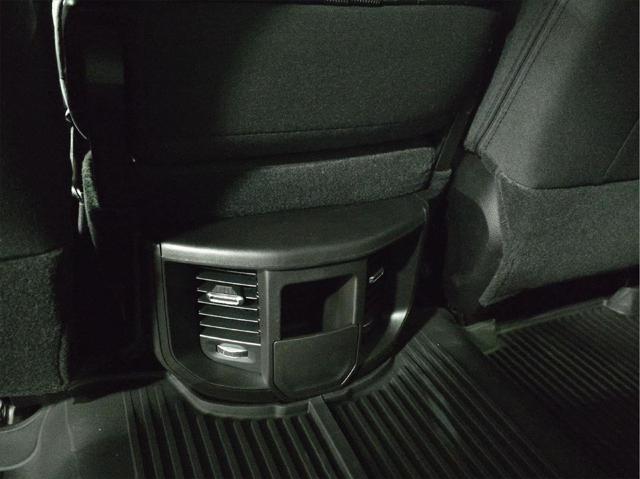 2026 Ram 2500 Big Horn Crew Cab 4x4 6'4" Box