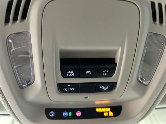 2023 Buick Envision Essence AWD