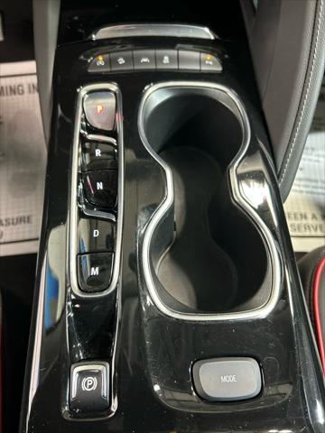 2023 Buick Envision Essence AWD