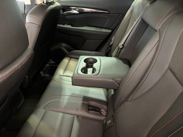 2023 Buick Envision Essence AWD