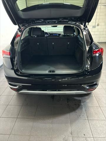 2023 Buick Envision Essence AWD