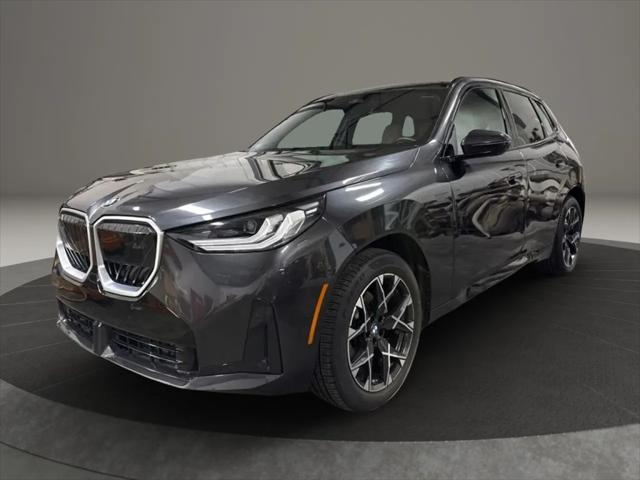 2025 BMW X3 30 xDrive for sale in Blair, NE
