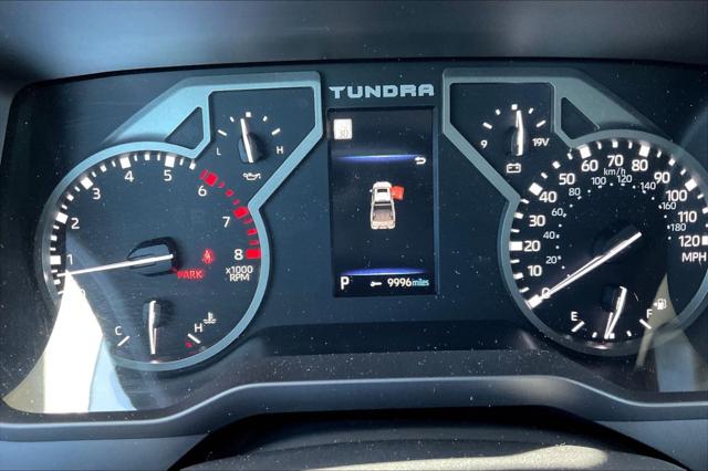 2023 Toyota Tundra Limited