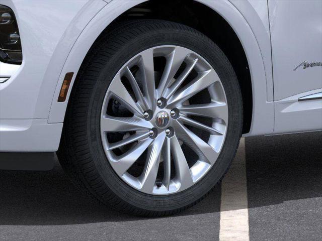 2026 Buick Envision Avenir AWD
