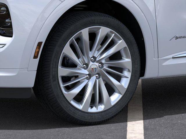 2026 Buick Envision Avenir AWD