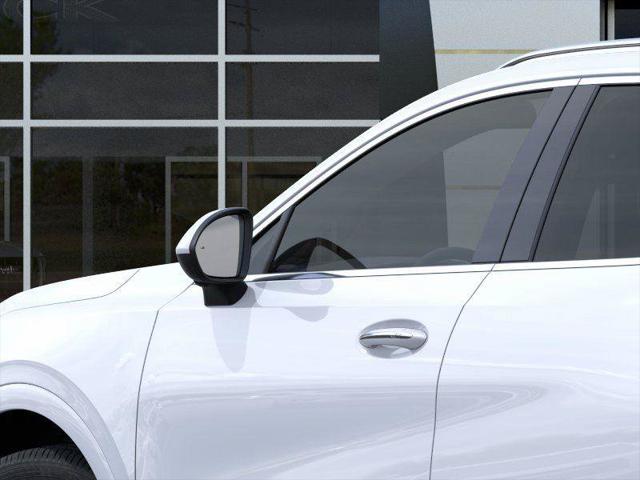 2026 Buick Envision Avenir AWD
