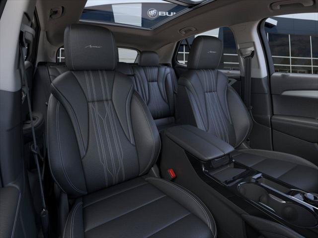 2026 Buick Envision Avenir AWD