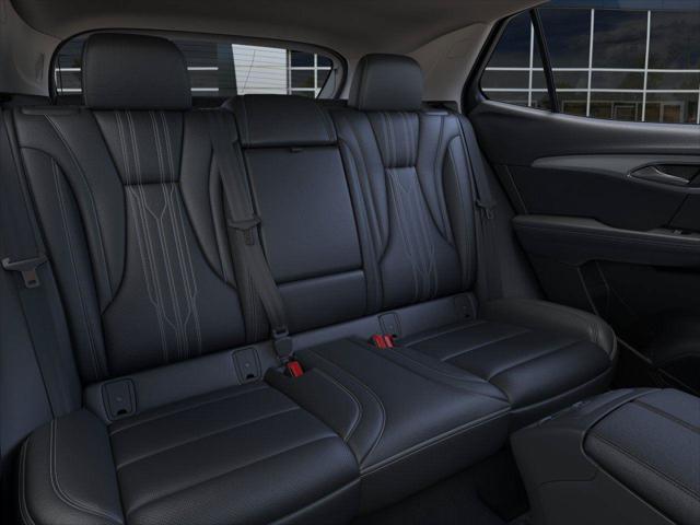 2026 Buick Envision Avenir AWD