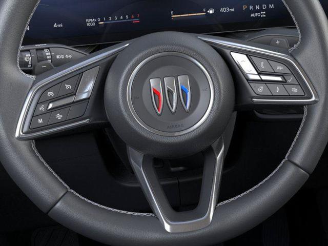 2026 Buick Envision Avenir AWD