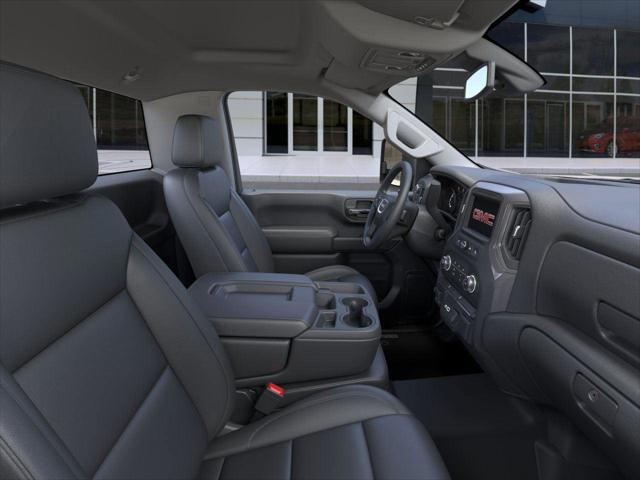 2026 GMC Sierra 3500HD Pro