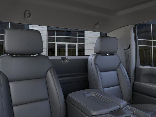 2026 GMC Sierra 3500HD Pro