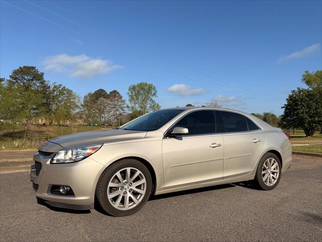 2015 Chevrolet Malibu 2LT for sale in Hamilton, AL
