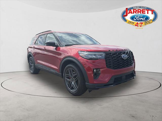 2026 Ford Explorer ST for sale in Dade City, FL