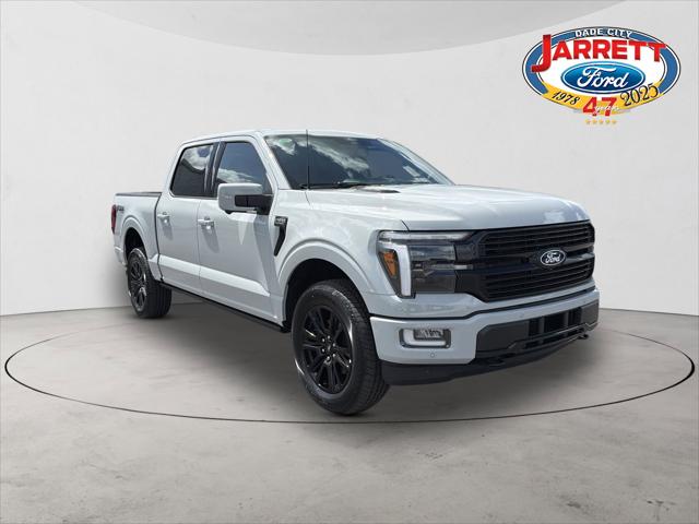 2026 Ford F-150 Platinum for sale in Dade City, FL
