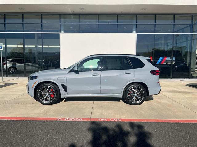2026 BMW X5 xDrive50e for sale in Medford, OR