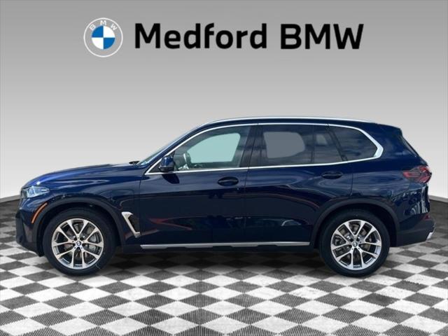 2026 BMW X5 xDrive50e for sale in Medford, OR