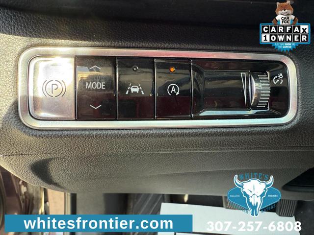 2024 Buick Envision Preferred AWD