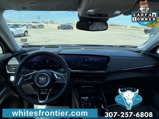 2024 Buick Envision Preferred AWD