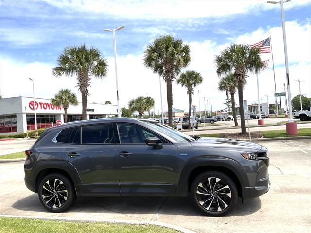 2025 Mazda CX-50 Hybrid Premium Plus Package