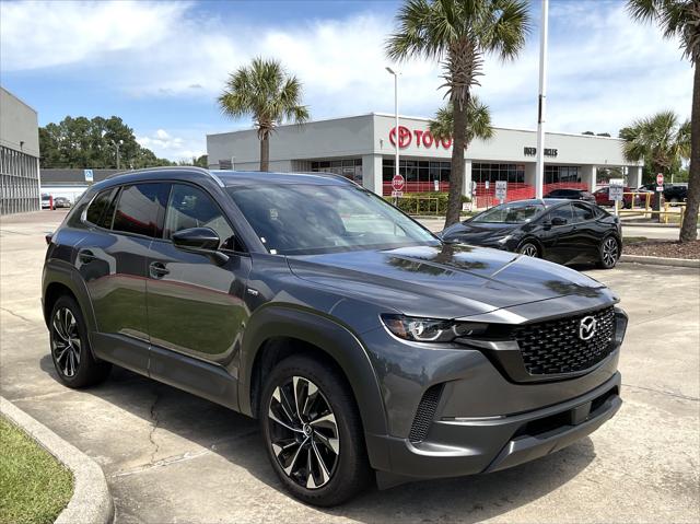 2025 Mazda CX-50 Hybrid Premium Plus Package