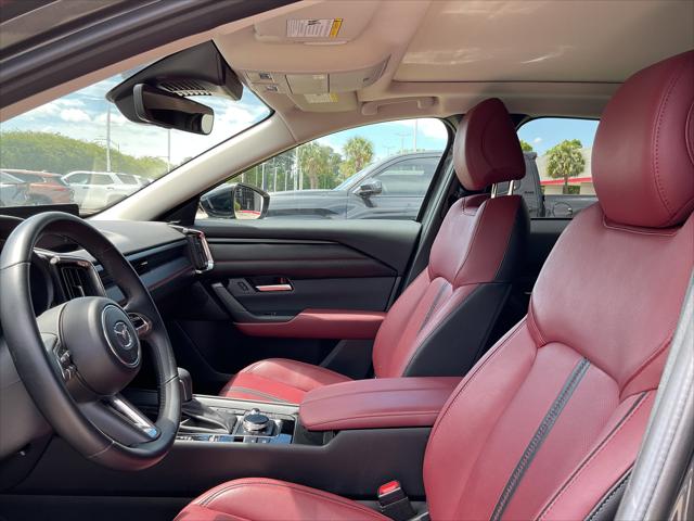 2025 Mazda CX-50 Hybrid Premium Plus Package