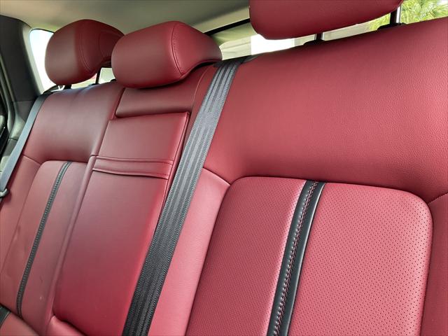 2025 Mazda CX-50 Hybrid Premium Plus Package