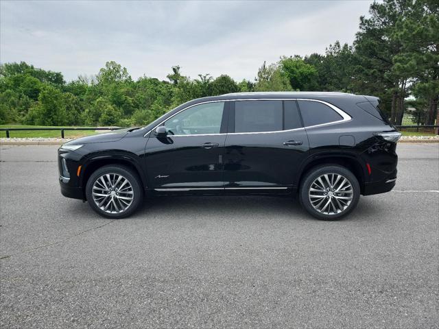 2026 Buick Enclave Avenir FWD